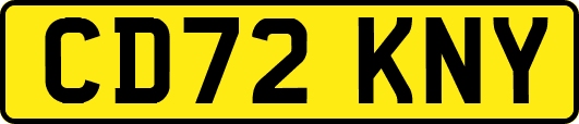 CD72KNY