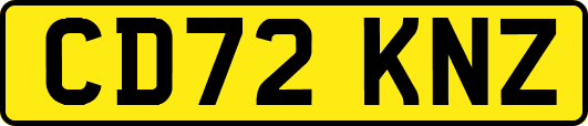 CD72KNZ