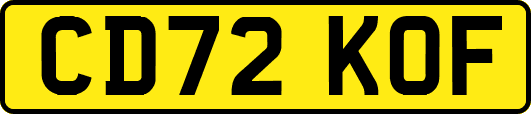 CD72KOF