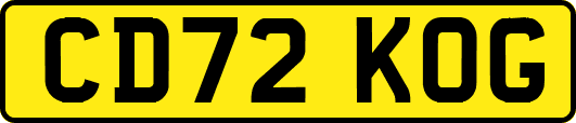 CD72KOG
