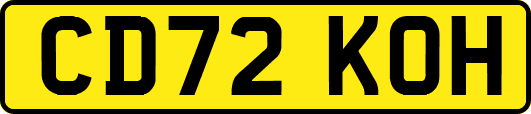 CD72KOH
