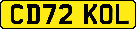 CD72KOL
