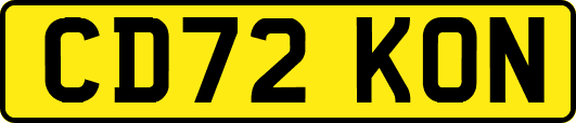 CD72KON