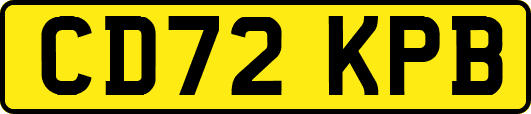CD72KPB