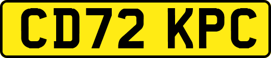 CD72KPC