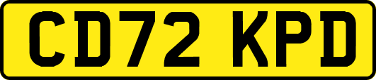 CD72KPD