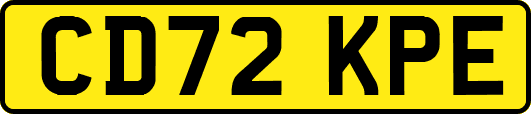 CD72KPE