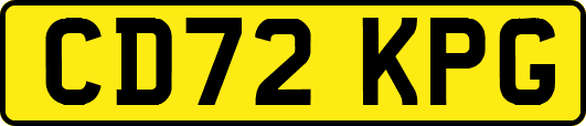 CD72KPG