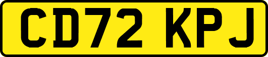 CD72KPJ