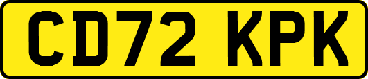 CD72KPK
