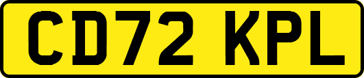 CD72KPL