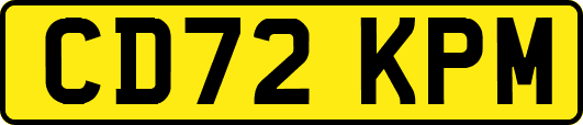 CD72KPM