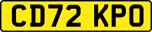 CD72KPO
