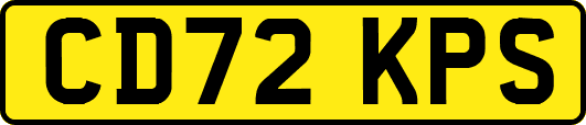 CD72KPS