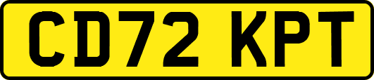 CD72KPT