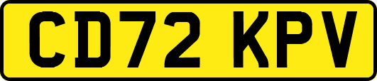 CD72KPV