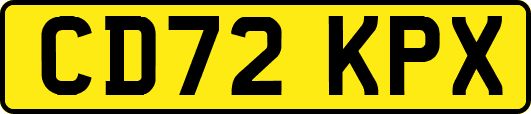 CD72KPX