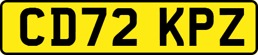CD72KPZ