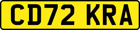 CD72KRA
