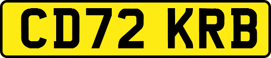 CD72KRB
