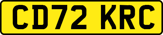 CD72KRC