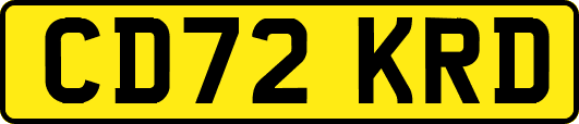 CD72KRD