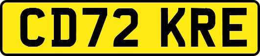 CD72KRE