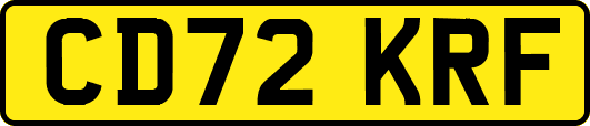 CD72KRF