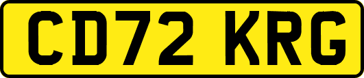 CD72KRG