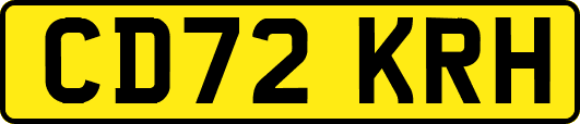 CD72KRH