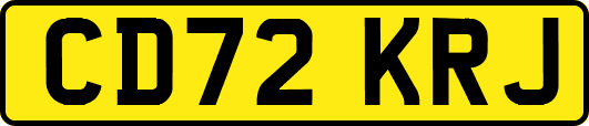 CD72KRJ