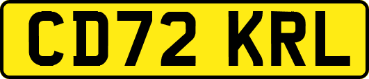 CD72KRL