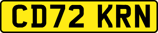 CD72KRN