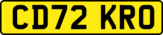 CD72KRO