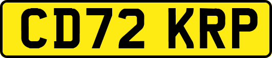 CD72KRP
