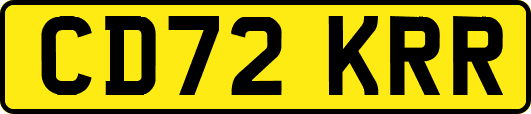 CD72KRR