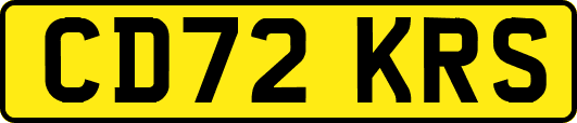 CD72KRS