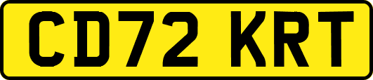 CD72KRT