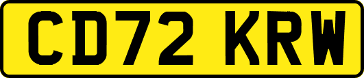 CD72KRW