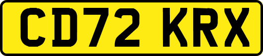 CD72KRX