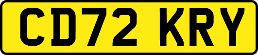 CD72KRY