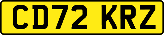 CD72KRZ