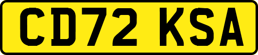CD72KSA