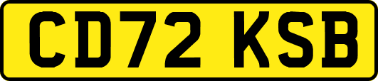 CD72KSB