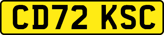 CD72KSC
