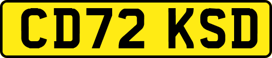 CD72KSD
