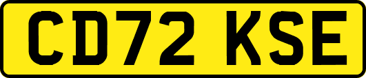 CD72KSE