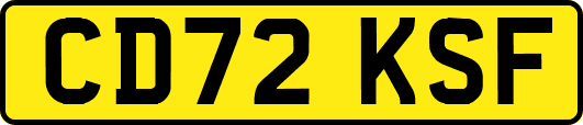 CD72KSF