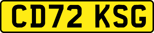 CD72KSG