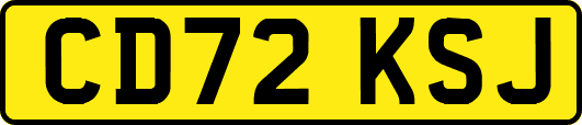 CD72KSJ
